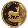1985 South Africa 1 oz Proof Gold Krugerrand