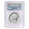2018-W 1 oz Proof Palladium American Eagle PCGS PF 70 FDOI