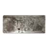 95.7 oz US Treasury Silver Grease Bar