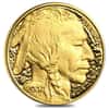2007 W 1 oz $50 Proof Gold American Buffalo (w/Box & COA)