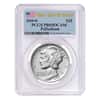 2018-W 1 oz Proof Palladium American Eagle PCGS PF 69 FDOI