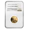 2000 W 1/4 oz $10 Proof Gold American Eagle NGC PF 69 UCAM
