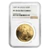 1997 W 1 oz $50 Proof Gold American Eagle NGC PF 70 UCAM