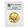 2011 1 oz $50 Gold American Buffalo PCGS MS 70