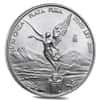2020 1/10 oz Mexican Silver Libertad Coin .999 Fine BU 