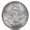 1903-1906 Philippines 1 Peso 90% Silver Coin Circulated (Random)