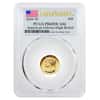 2018 W 1/10 oz $10 American Liberty Proof Gold Coin PCGS PF 69 First Strike