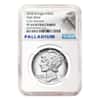 2018-W 1 oz Proof Palladium American Eagle NGC PF 69 ER 