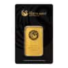 1 oz Perth Mint Gold Bar .9999 Fine (In Assay)