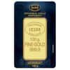 100 gram Istanbul Gold Refinery (IGR) Bar .9999 Fine (In Assay)