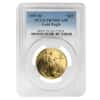 1997 W 1/2 oz $25 Proof Gold American Eagle PCGS PF 70 DCAM