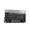 1 oz National Refiners Silver Vintage Bar .999 Fine