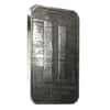 1 oz MTB World Trade Center Silver Vintage Bar .999 Fine