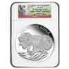2014 1 Kilo Proof Silver Australian Koala Perth Mint NGC PF 70 UCAM (w/Box & COA)
