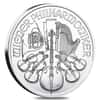 2019 1 oz Austrian Silver Philharmonic Coin BU