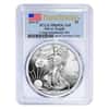 2019-W 1 oz Proof Silver American Eagle Congratulations Set PCGS PF 69 DCAM First Strike
