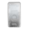1 Kilo Geiger Security Line Silver Bar .999 Fine (Sealed)