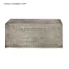 100 oz Engelhard Bull Logo Silver Bar .999+ Fine