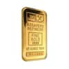 1/2 oz Johnson Matthey Gold Bar .9999 Fine (Sealed)