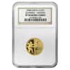 2008 1/3 oz Chinese Beijing Olympics Archery Proof Gold Coin NGC PF 70 UCAM