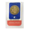 1/4 oz Engelhard Gold Round Prospector .9999 Fine (In Assay)