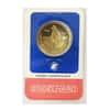 1/2 oz Engelhard Gold Round Prospector .9999 Fine (In Assay)