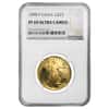 1990 P 1/2 oz $25 Proof Gold American Eagle NGC PF 69 UCAM