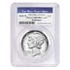 2018-W 1 oz Proof Palladium American Eagle PCGS PF 70 FDOI (WP Label)