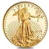 2018-W 1/4 oz $10 Proof Gold American Eagle (w/Box & COA)