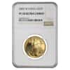 2002 W 1/2 oz $25 Proof Gold American Eagle NGC PF 70 UCAM