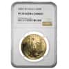 2003 W 1 oz $50 Proof Gold American Eagle NGC PF 70 UCAM