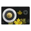 2016 1/10 oz Canadian Gold Growling Cougar - Call of the Wild $20 .99999 Fine Gold (In Assay)