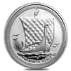 Isle of Man 1/20 oz Platinum Noble Proof/BU (Random Year)