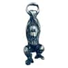 1 oz Silver Monkey .925 Sterling w/Bag (Antiqued)