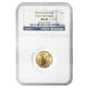 2014 1/10 oz $5 Gold American Eagle Coin NGC MS 69 Early Releases