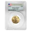 2015 1/4 oz $10 Gold American Eagle PCGS MS 70 First Strike