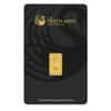 1 gram Perth Mint Gold Bar .9999 Fine (In Assay)