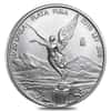 2018 1/20 oz Mexican Silver Libertad Coin .999 Fine BU