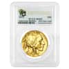 2015 1 oz $50 Gold American Buffalo PCGS MS 69 First Strike