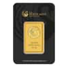 10 oz Perth Mint Gold Bar .9999 Fine