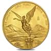 2018 1/4 oz Mexican Gold Libertad Coin .999 Fine BU
