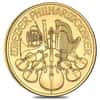 2013 1/10 oz Gold Austrian Philharmonic Coin