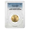 2017 1/4 oz $10 Gold American Eagle PCGS MS 69
