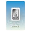 10 gram PAMP Suisse Silver Bar - Buddha (in Assay) .999 Fine 