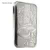 1 oz Rand Refinery Silver Bar .999 Fine Random Design
