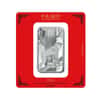 100 gram PAMP Suisse Year of the Monkey Silver Bar (In Assay)