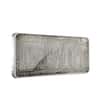 Wall Street Mint 10 oz Silver Bar .999 Fine (Secondary Market)