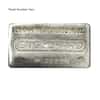10 oz Engelhard Cast Silver Bar .999 Fine (7th Series)