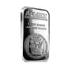 1 oz APMEX Silver Bar .999 Fine