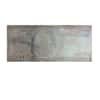 4 oz Silver Bar Random Year Bill (Scruffy)